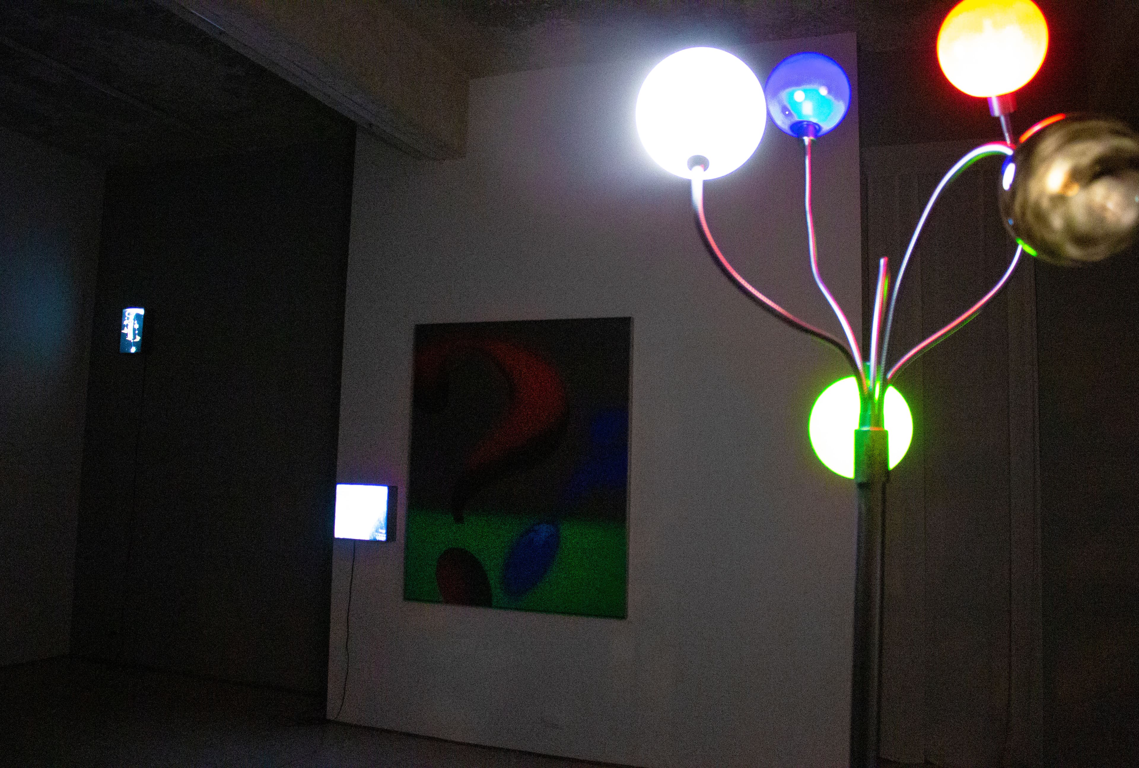 LUZ 2024, auteur cut + by Matei Dumitriu