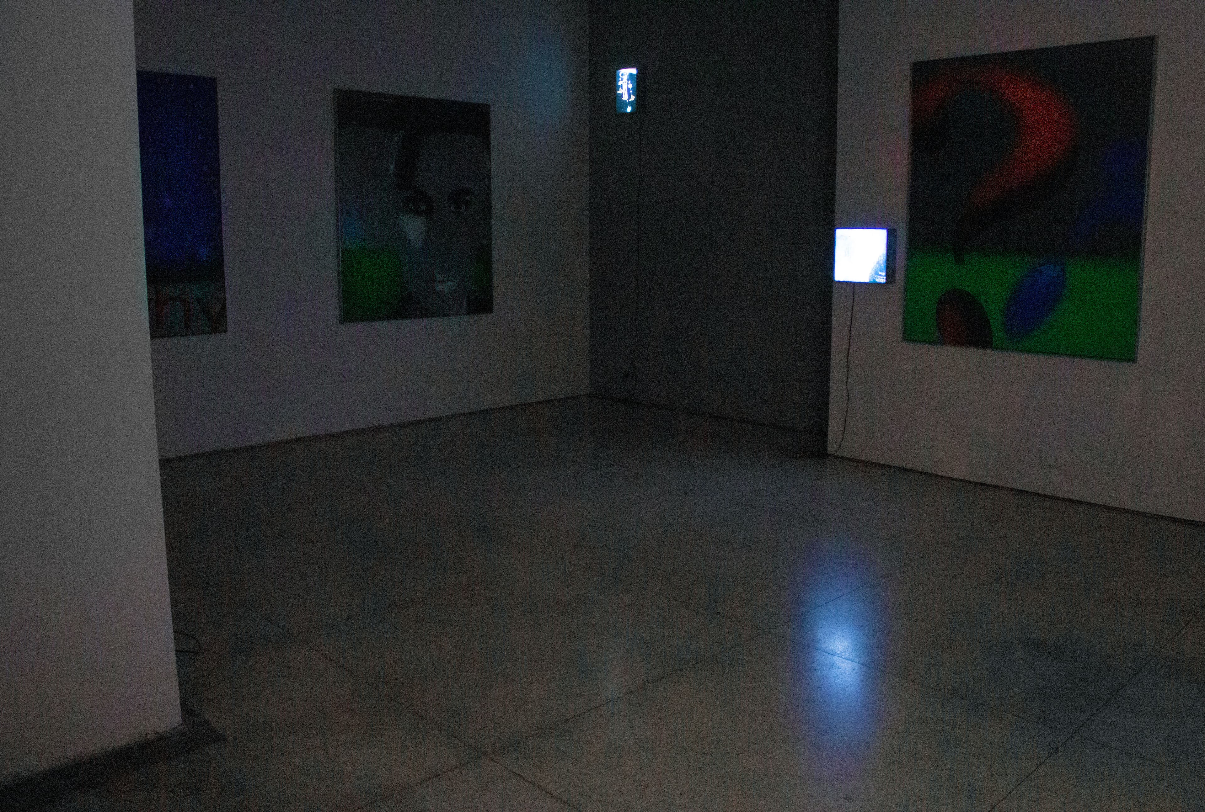 LUZ 2024, auteur cut + by Matei Dumitriu