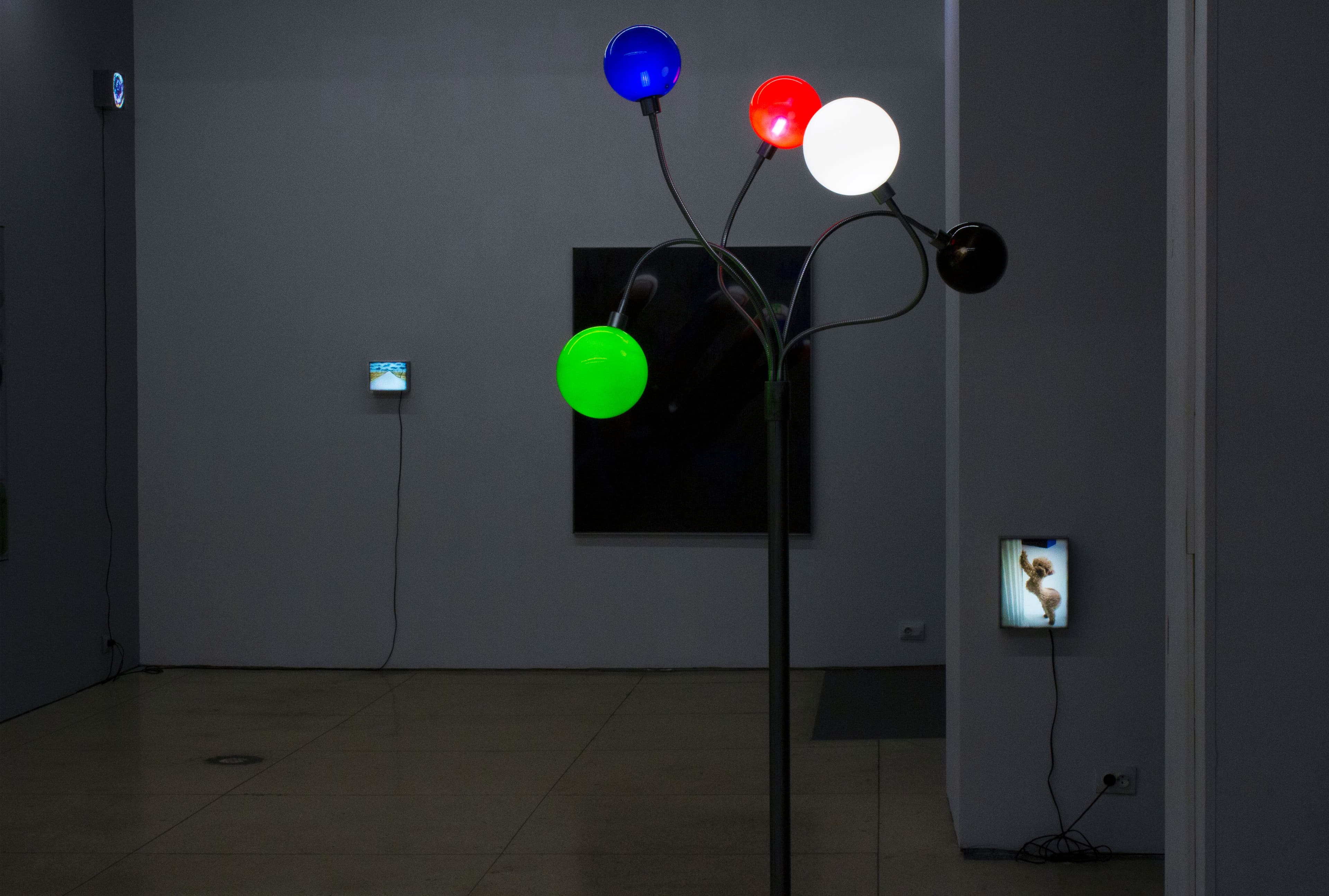 LUZ 2024, auteur cut + by Matei Dumitriu